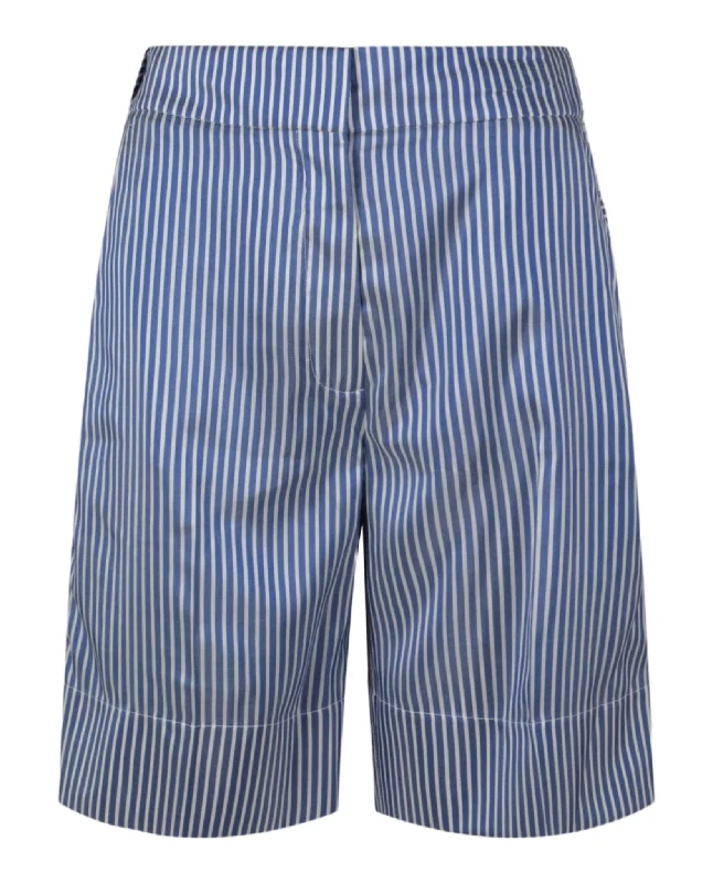 Incredible Offers Ceci Striped Shorts