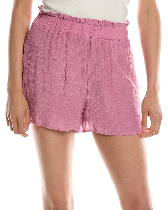 City Sleek Short