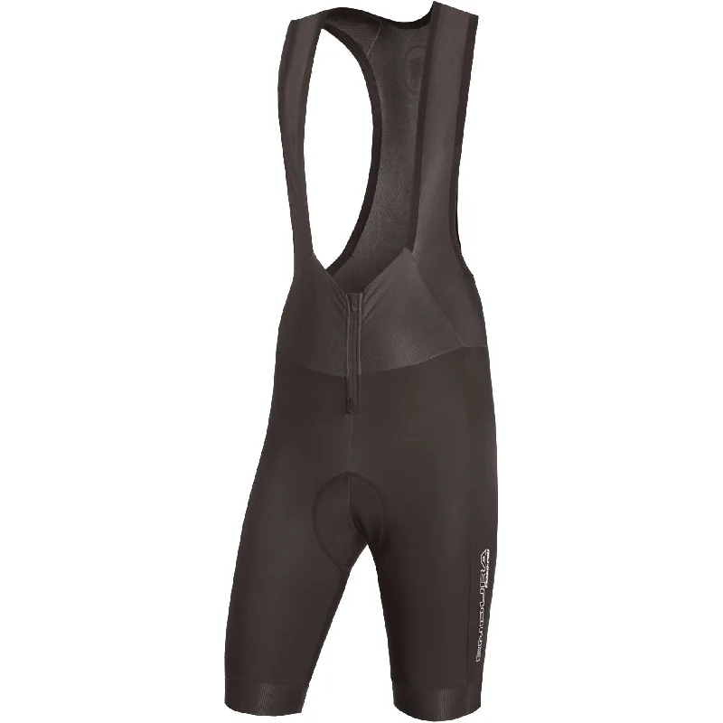 Endura FS260-Pro Thermo Mens Cycling Bib Shorts - Black