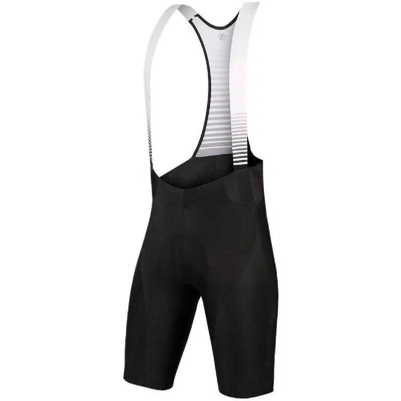 Endura Pro SL (Narrow Pad) Mens Cycling Bib Shorts - Black