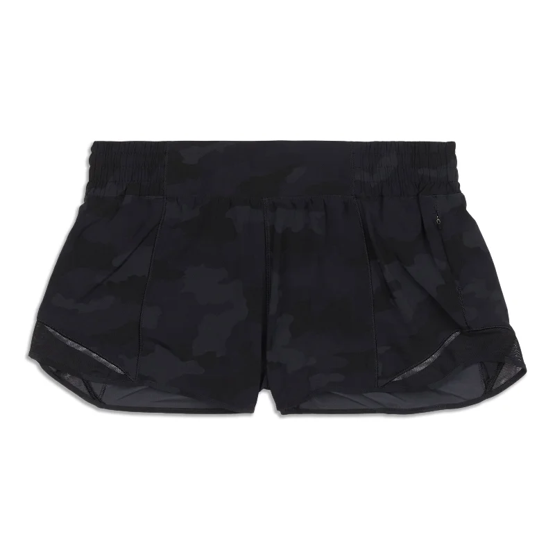 The Best Prices Hotty Hot High-Rise Lined Short - Resale