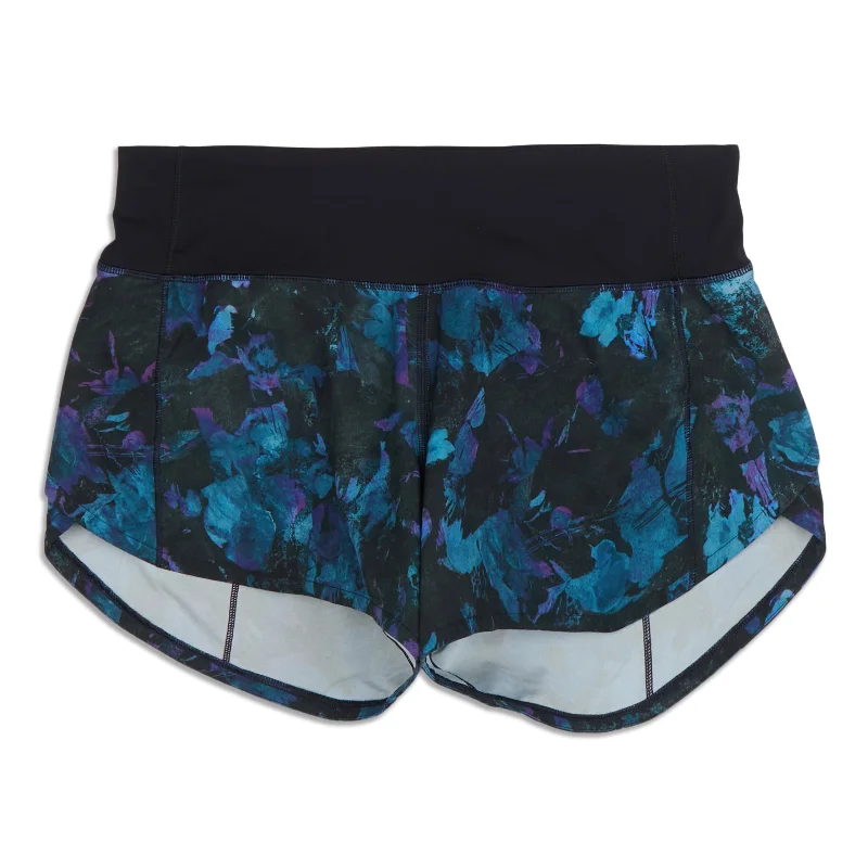 Amazing Deals Hotty Hot High-Rise Lined Short - Resale