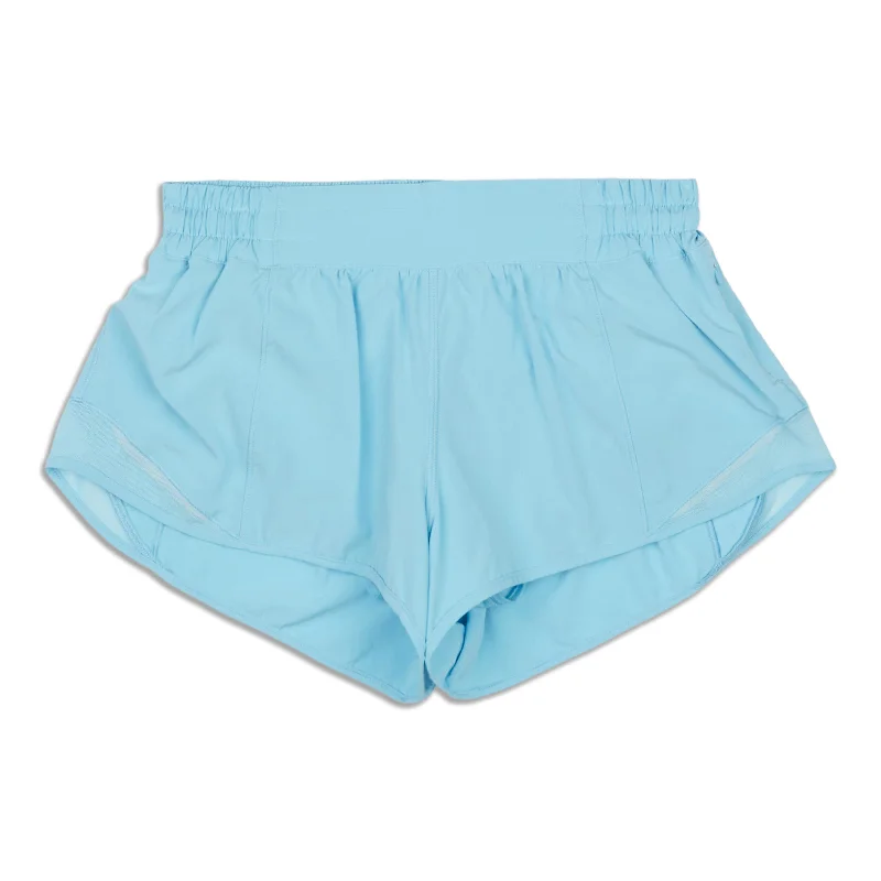 Deal Dash Hotty Hot Low-Rise Lined Short