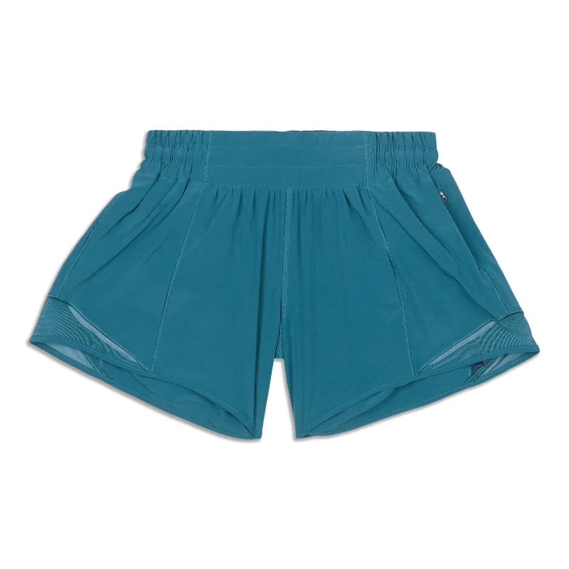 Price Slash Hotty Hot Low Rise Lined Short - Resale