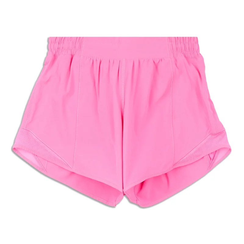 Get It Before It’s Gone Hotty Hot Low Rise Lined Short - Resale
