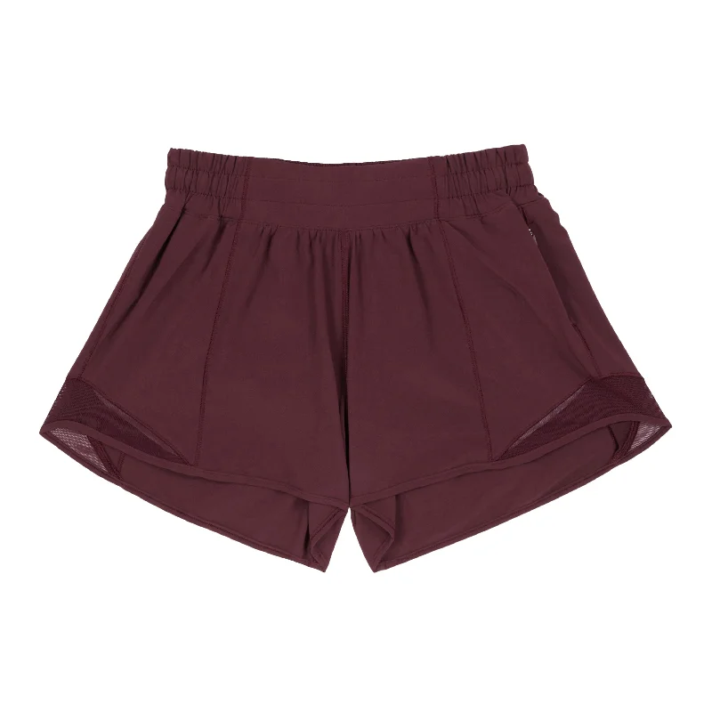 Quick Sale Hotty Hot Low Rise Lined Short - Resale