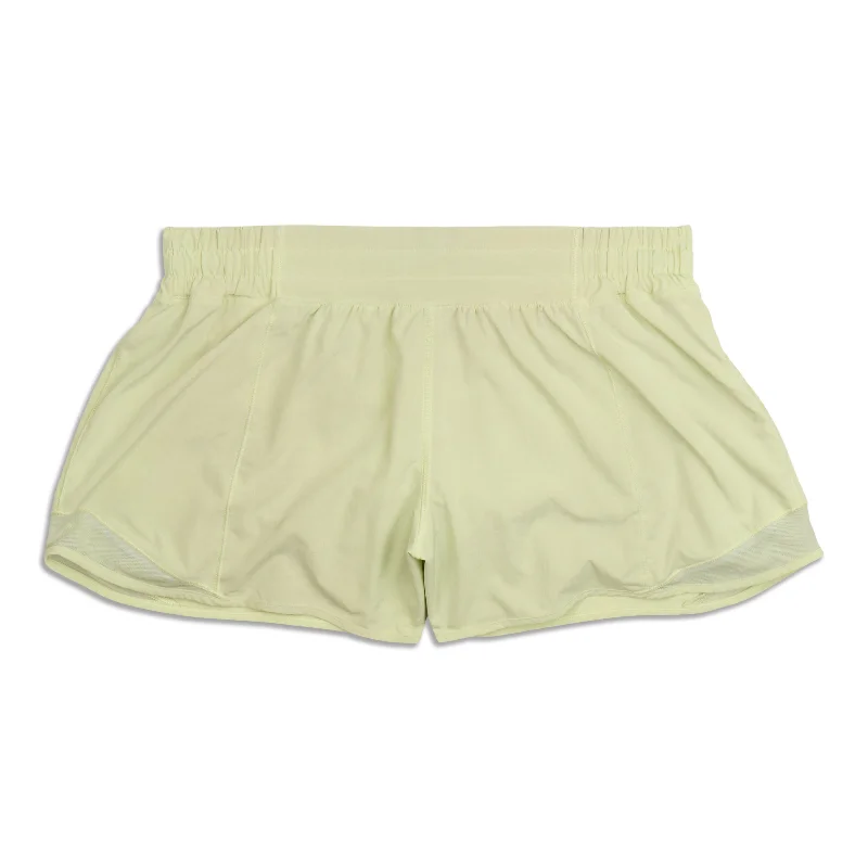 Quick Sale Hotty Hot Low Rise Lined Short - Resale