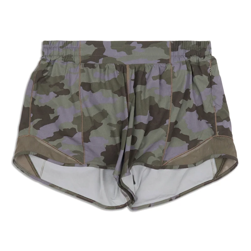 Clearance Event Hotty Hot Low-Rise Lined Short - Resale