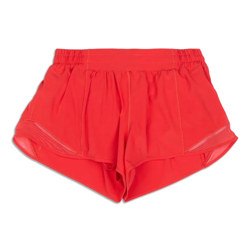 Exclusive Access Hotty Hot Low-Rise Lined Short - Resale