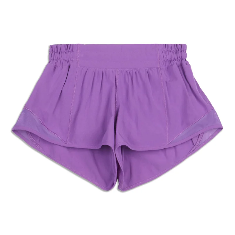 Special Promotion Hotty Hot Low-Rise Lined Short - Resale