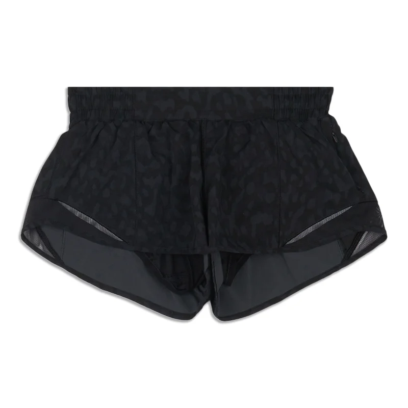 Online Exclusive Hotty Hot Low Rise Short - Resale