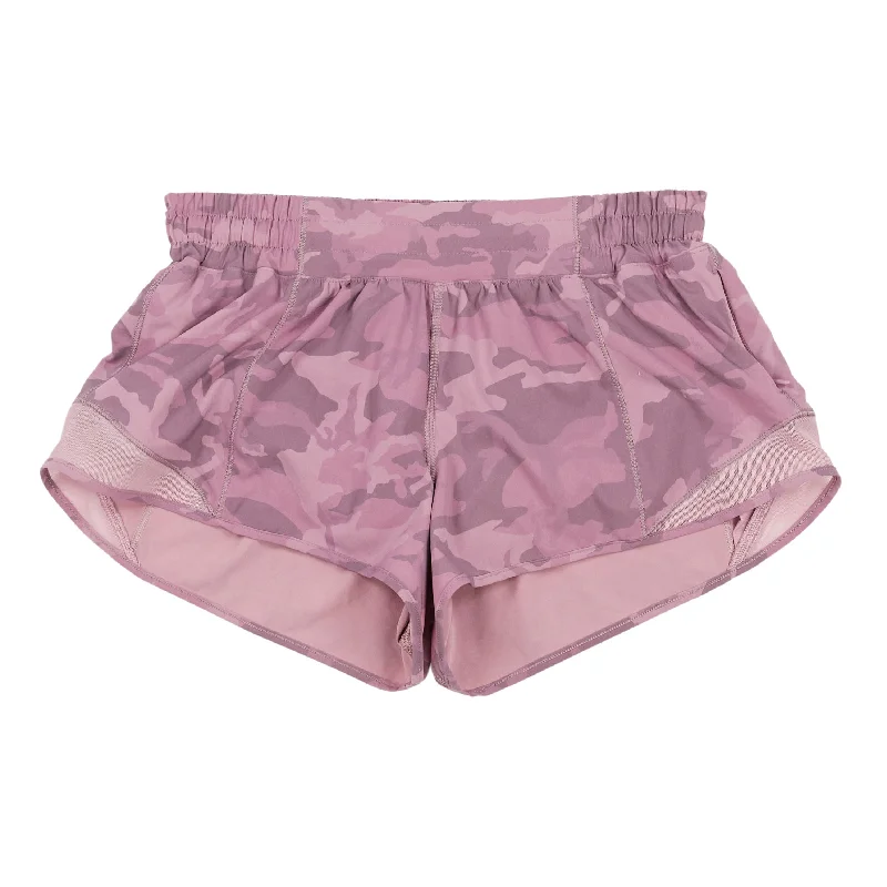 Midnight Sale Hotty Hot Low Rise Short - Resale