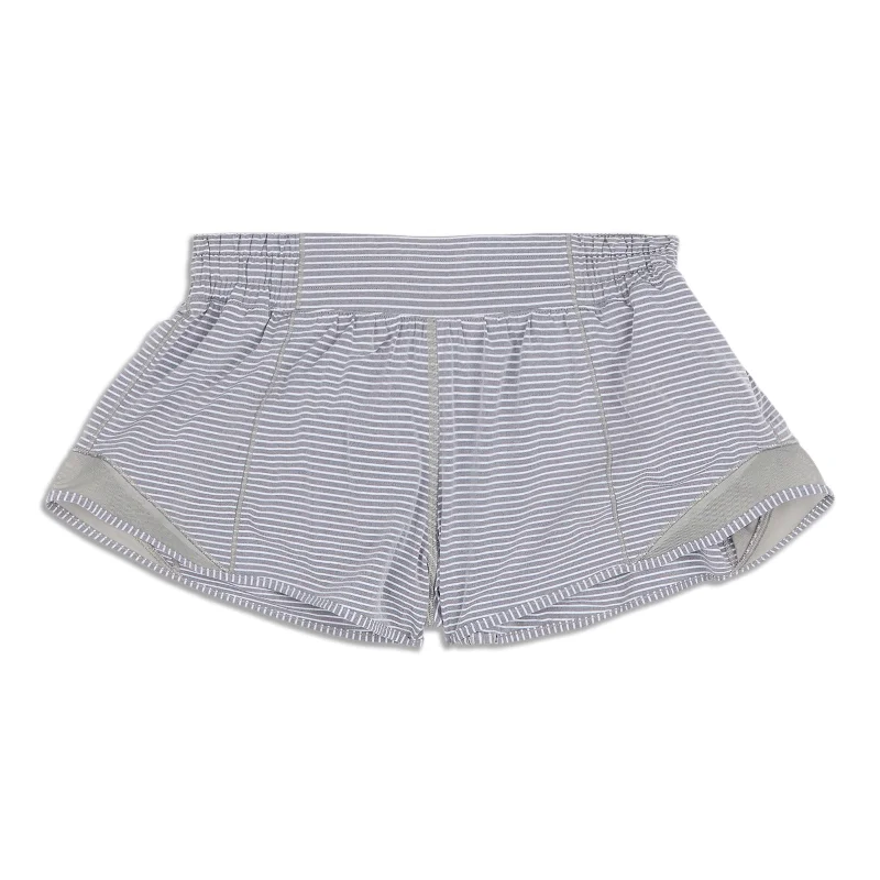 Hotty Hot Low Rise Short - Resale