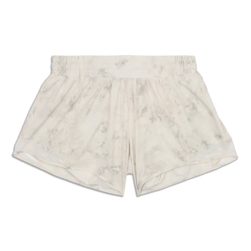 Exclusive Offers Hotty Hot LR Short
