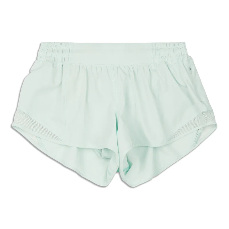 Stock Up and Save Hotty Hot LR Short