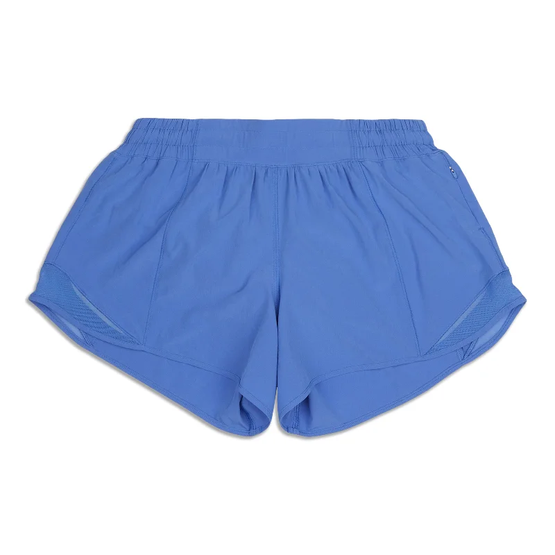 Referral Discount Hotty Hot LR Short