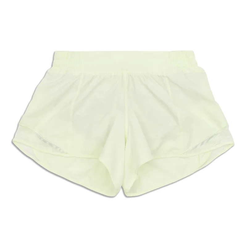 Super Sale Hotty Hot LR Short - Resale