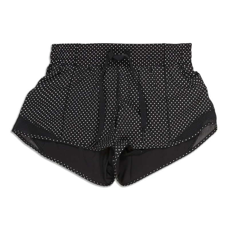 Hurry In Hotty Hot Short - Resale