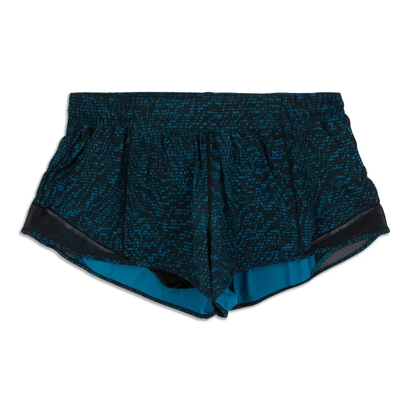 Year-End Clearance Hotty Hot Short - Resale