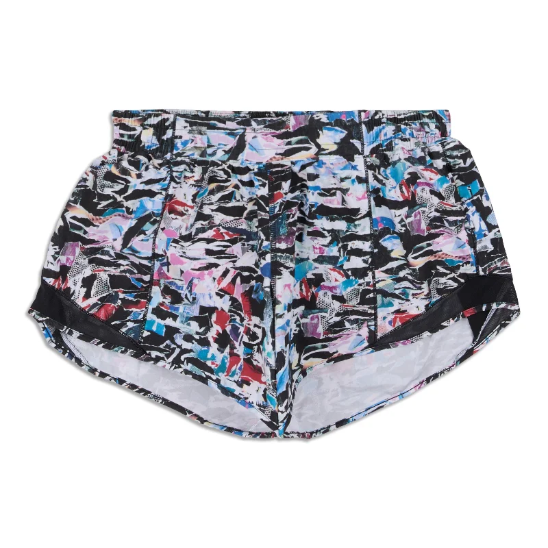 Deep Discounts Hotty Hot Short - Resale