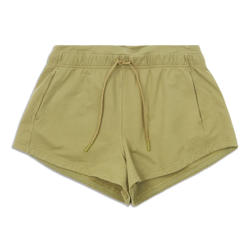 Inner Glow HR Short