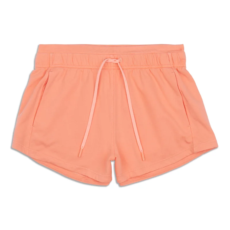 Inner Glow HR Short - Resale