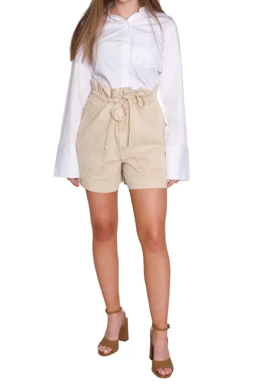 Super Savings Ipolyte Shorts In Sand