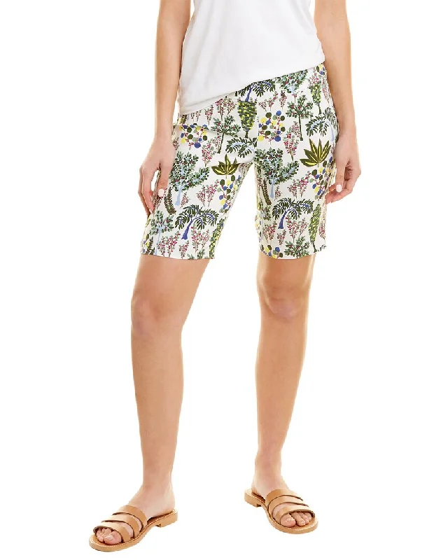 Online Exclusive J.MCLAUGHLIN MASIE SHORT