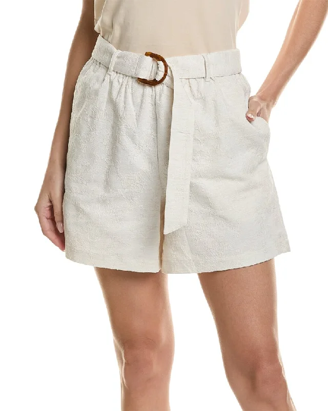 Epic Deals Johnny Was Anita Paperbag Short