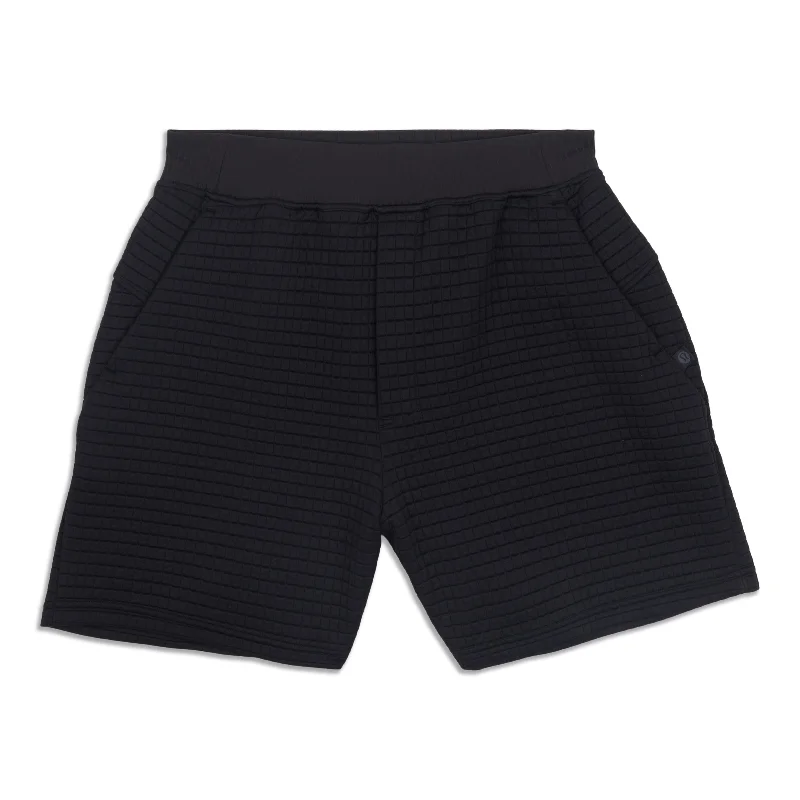 LAB Textured Grid HR Short