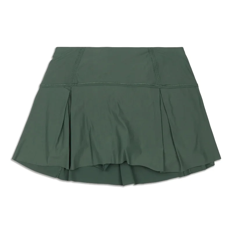 Lost In Pace Skirt - Resale