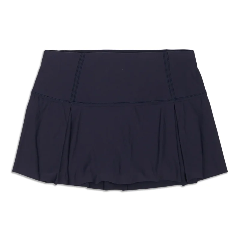 Lost In Pace Skirt - Resale