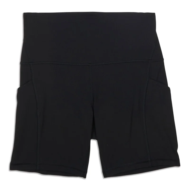 lululemon Align™ High-Rise Short with Pockets - Resale