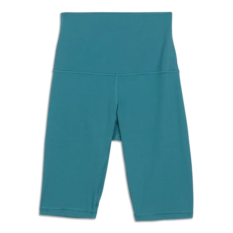 Instant Discount lululemon Align™ Super High Rise Short - Resale