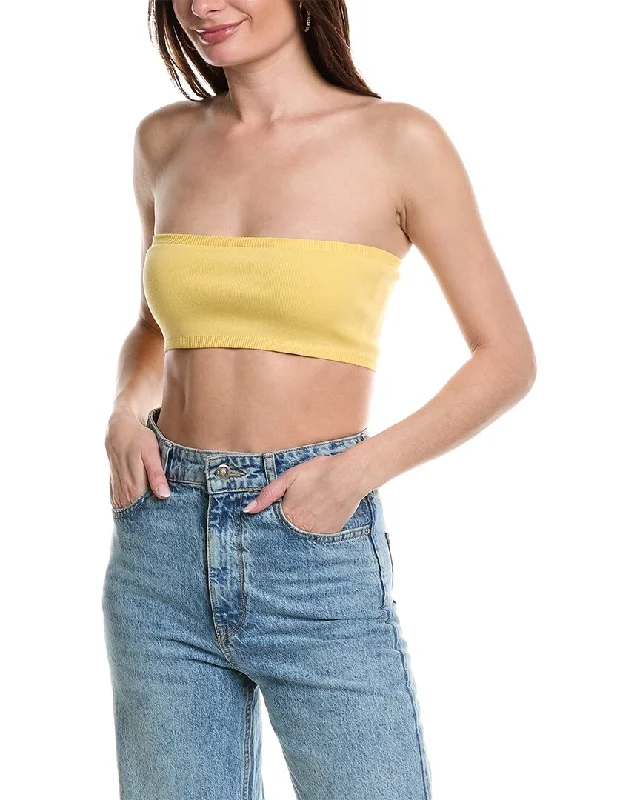 Max Mara Avori Tube Top