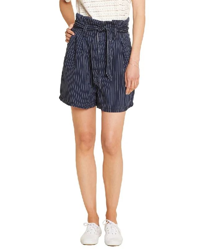 Fantastic Offers NYDJ Paperbag Short