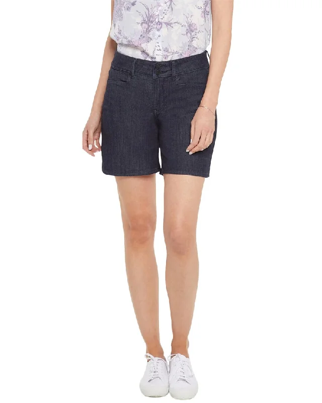 Special Discount NYDJ Roxanne Short
