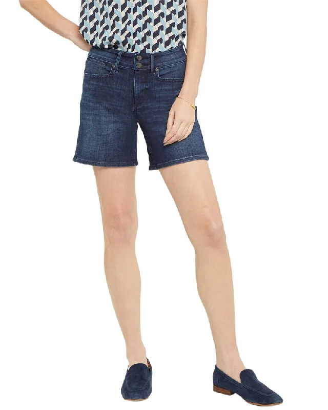 Steals and Deals NYDJ Roxanne Short