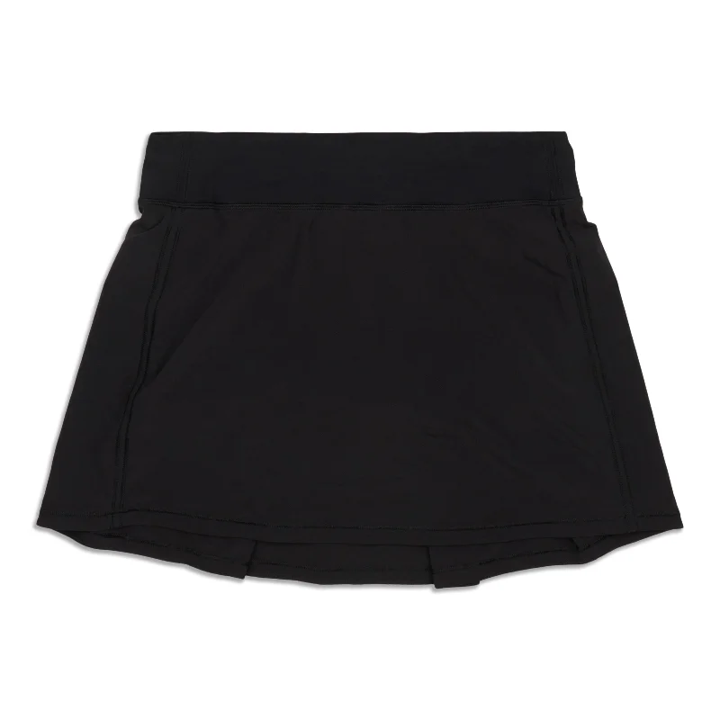 Year-End Clearance Pace Rival Skirt Extra Long - Resale