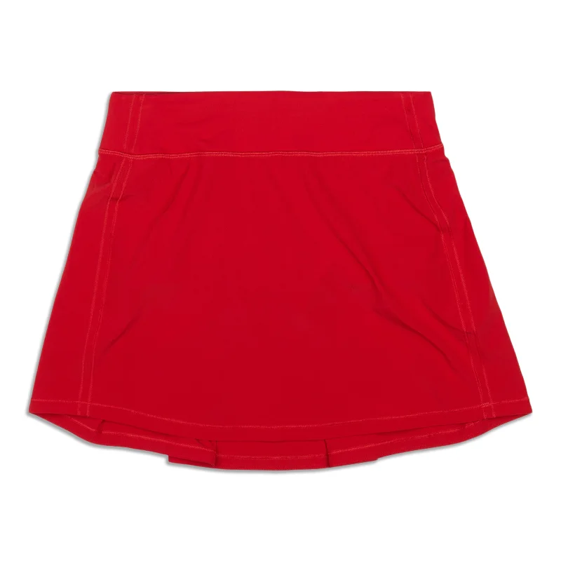 Exclusive Deal Pace Rival Skirt