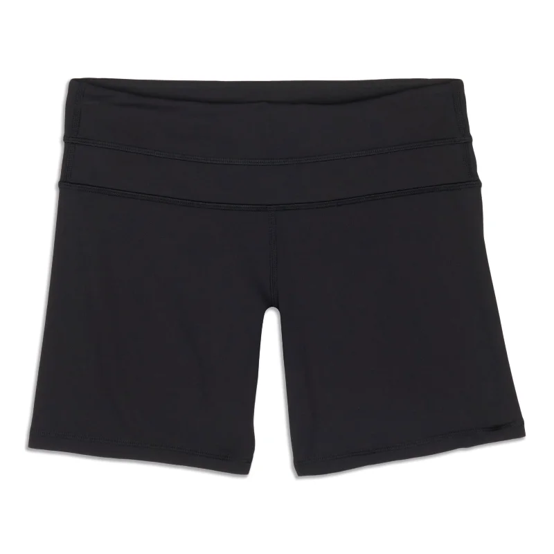 Inventory Reduction Reverse Groove Short - Resale