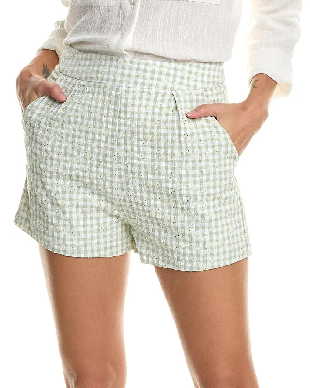 Sage the Label Brunch Baby Short