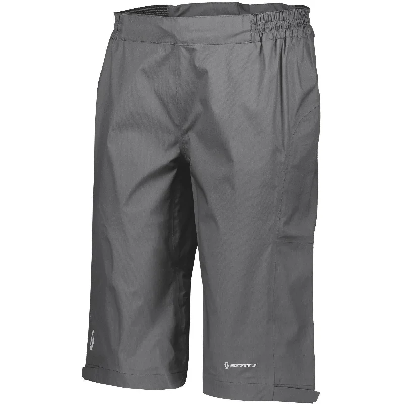 Scott Trail MTN DRYO 50 Womens Cycling Shorts - Grey