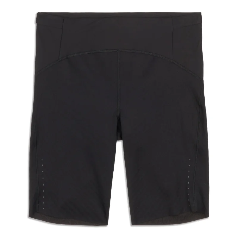 SenseKnit Running High-Rise Short - Resale