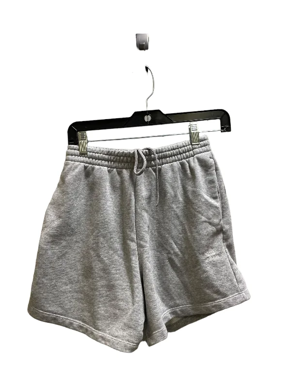Time-Limited Offer Shorts By Adidas In Grey, Size: Xs