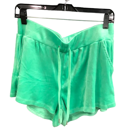 Huge Discounts Shorts By Divided In Green, Size: L