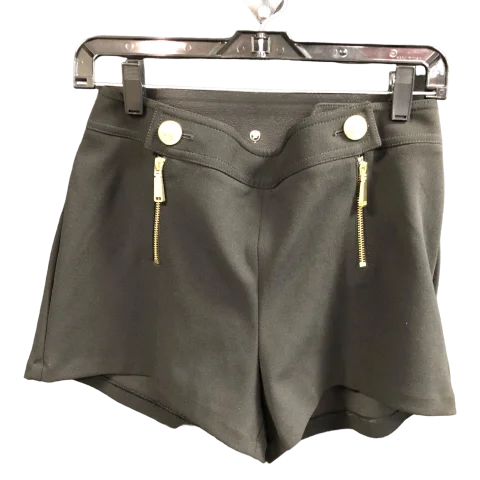 Today’s Deal Shorts By Express In Black, Size: M
