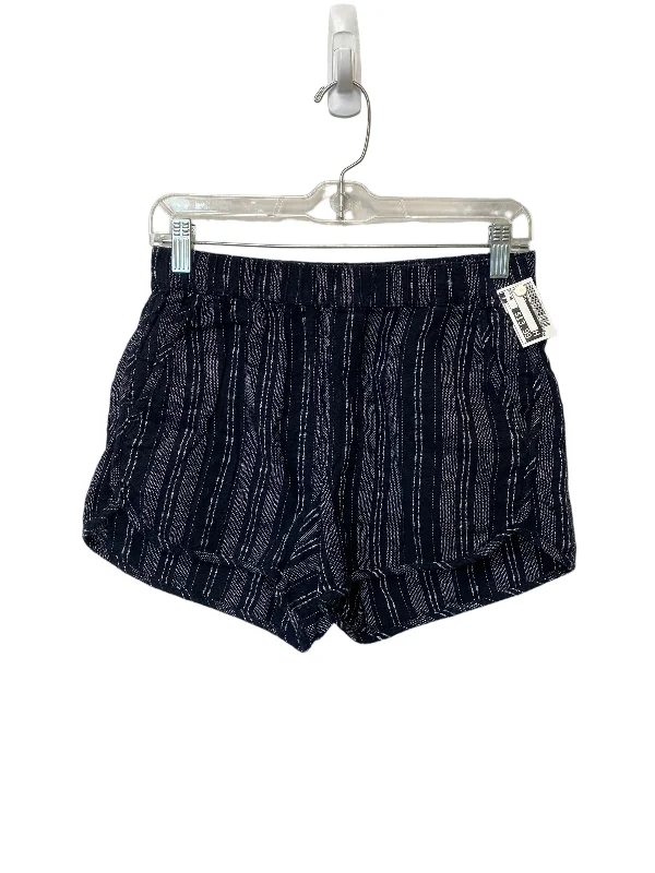 Clearance Event Shorts By Madewell In Black, Size: Xs