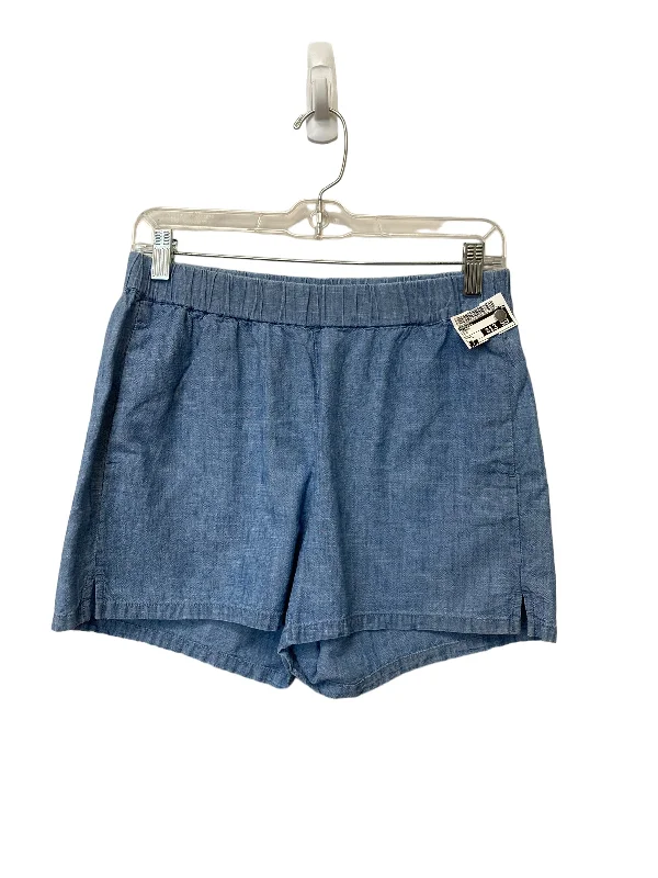 Buy More, Save More Shorts By Madewell In Blue, Size: S