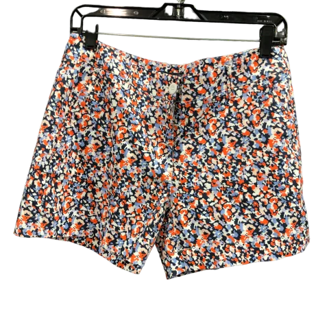 Low Prices Shorts By Nautica In Floral Print, Size: 6